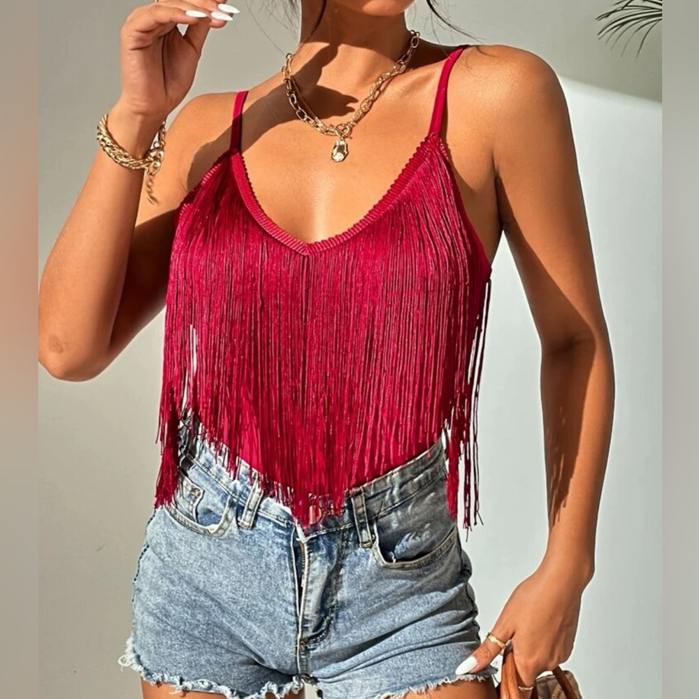 Festival Fringe Tank
